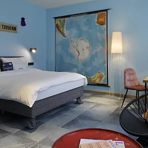 **** Hotel 25hours The Trip Germany