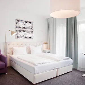 *** Hotel Les Nations Germany