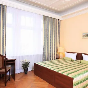 ** Bed & Breakfast Ark Am Hauptbahnhof Germany