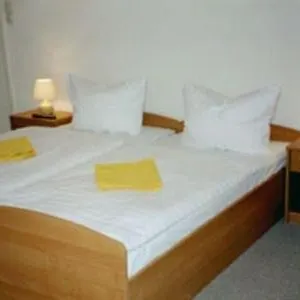 ** Guest house Wedding Germany