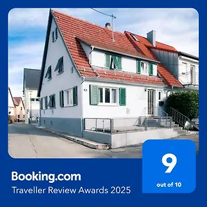 E10-apartment , Neuhausen auf den Fildern Deutschland