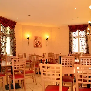 ** Hotel Albertin Germany