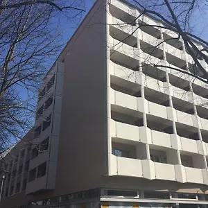 **** Hotel Frederics Schwabing Germany