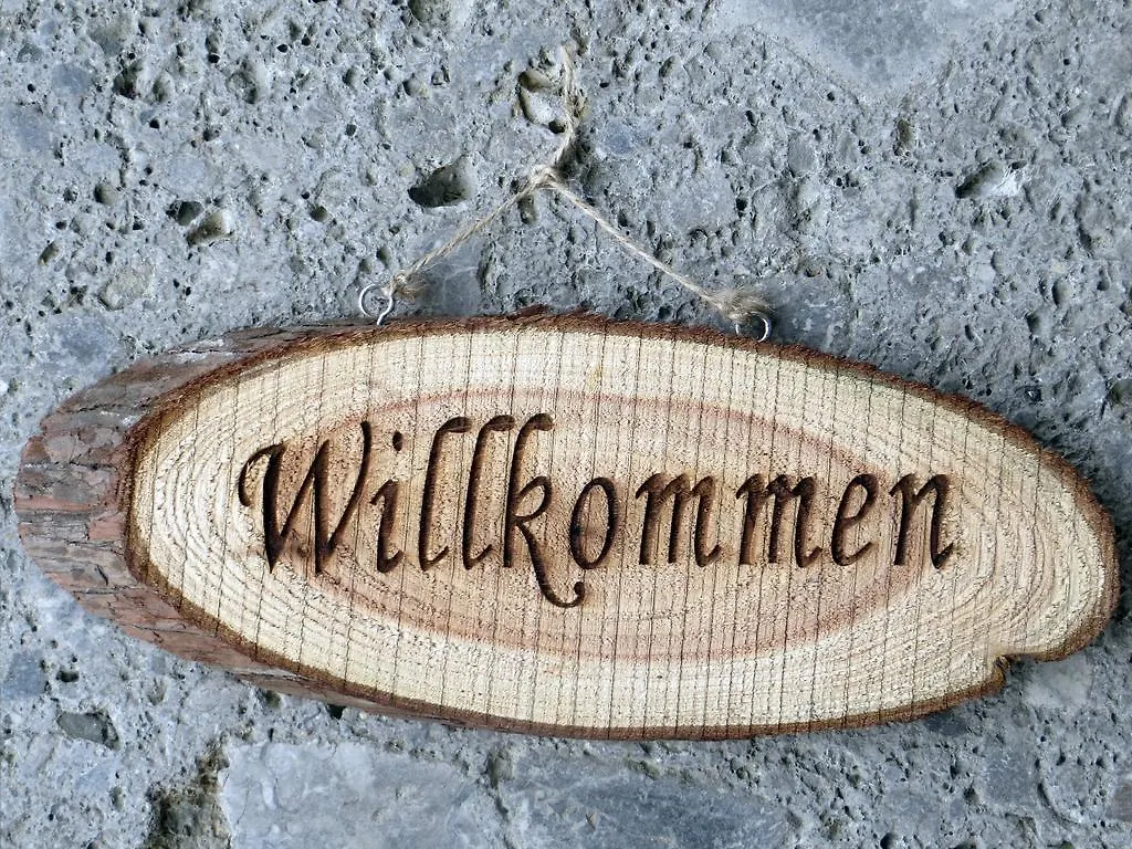 Hotel Längenfelder Hof Grainau