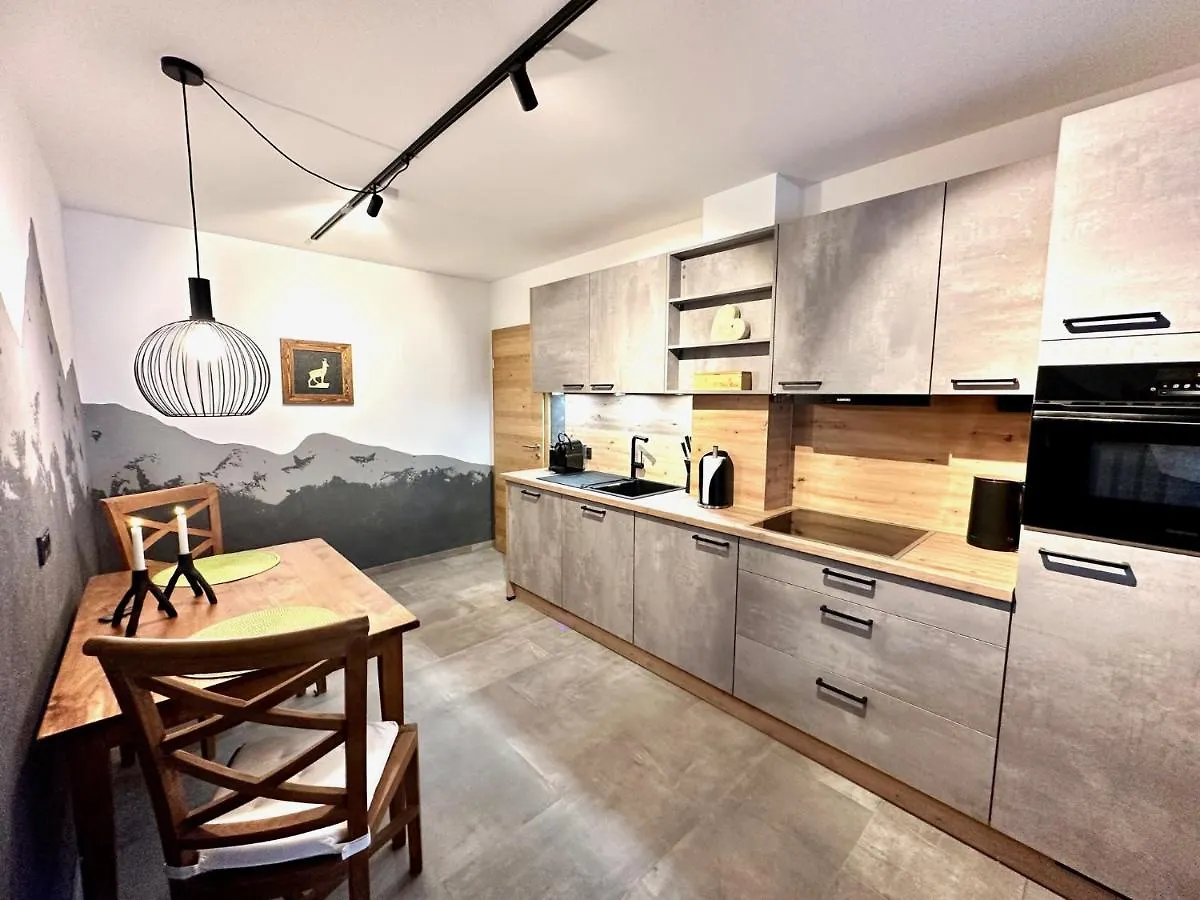 Hotel Längenfelder Hof Grainau 4*,  Deutschland