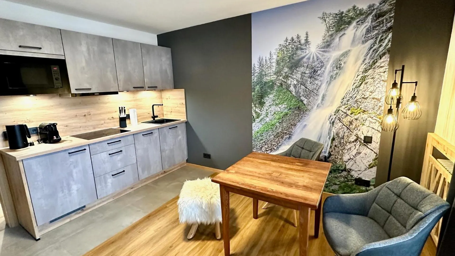 ****  Hotel Längenfelder Hof Grainau Deutschland