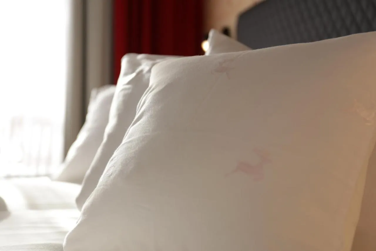 Boutique Hotel Laengenfelder Hof Grainau