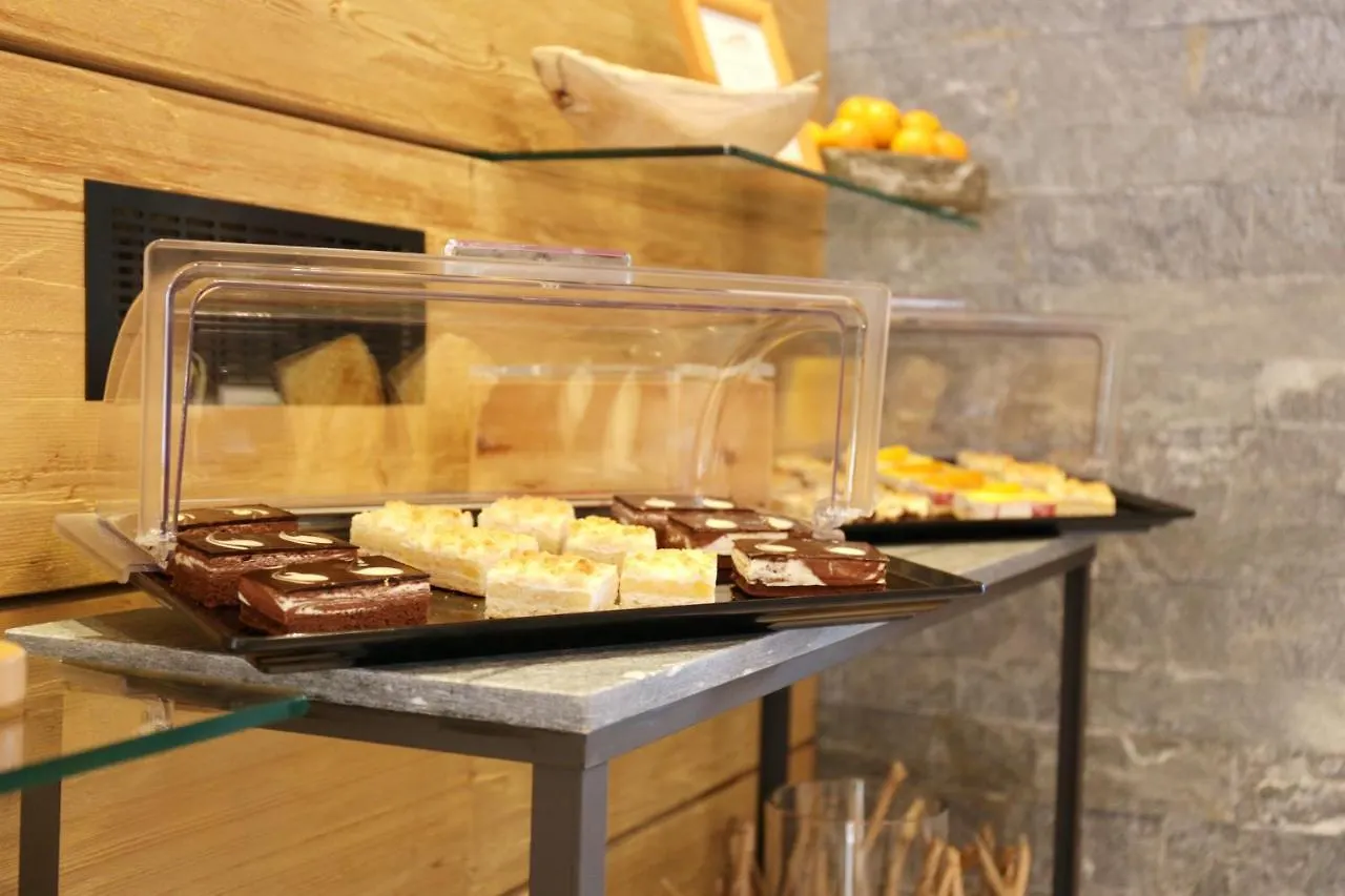 ****  Boutique Hotel Laengenfelder Hof Grainau Germany